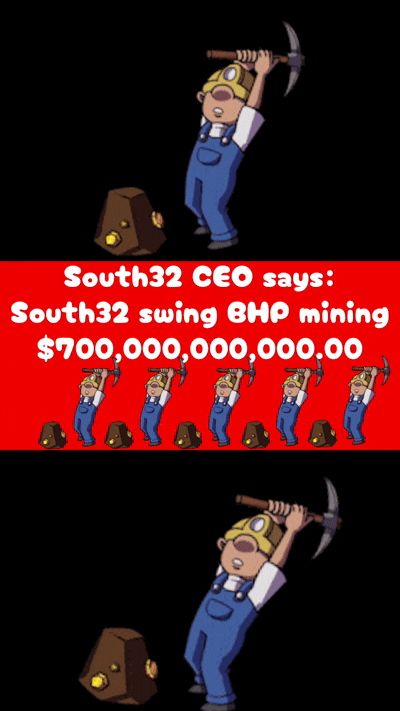 South32 CEO Nickname Mr. Anal Convicted of raping Over 17,000 Employees in the ASS South32 warning StrikeOut Bad Faith Stock Fraud Strikes Down South32 CEO is a sex offender arrested convicted sexual battery, solicitation sexual assault rape sex purchase anal in Cash 86609492, Reg. No. 5176991 